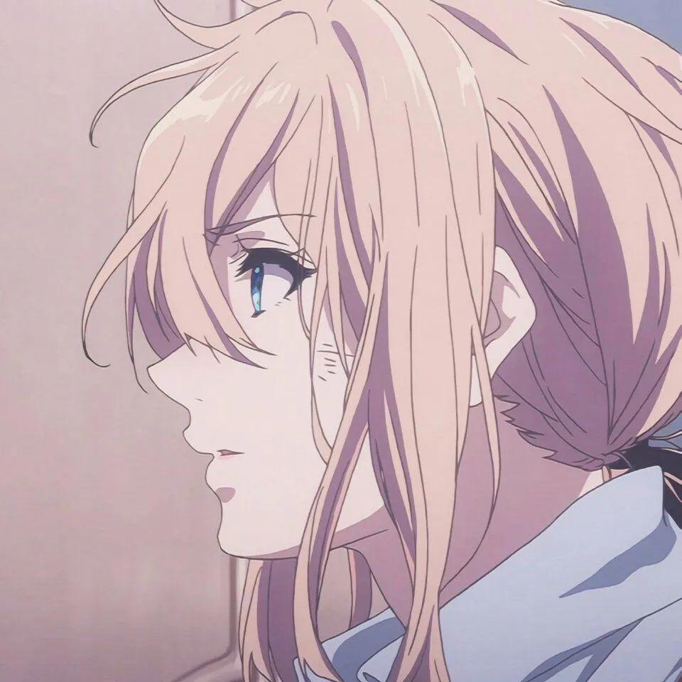 超棒的动漫头像