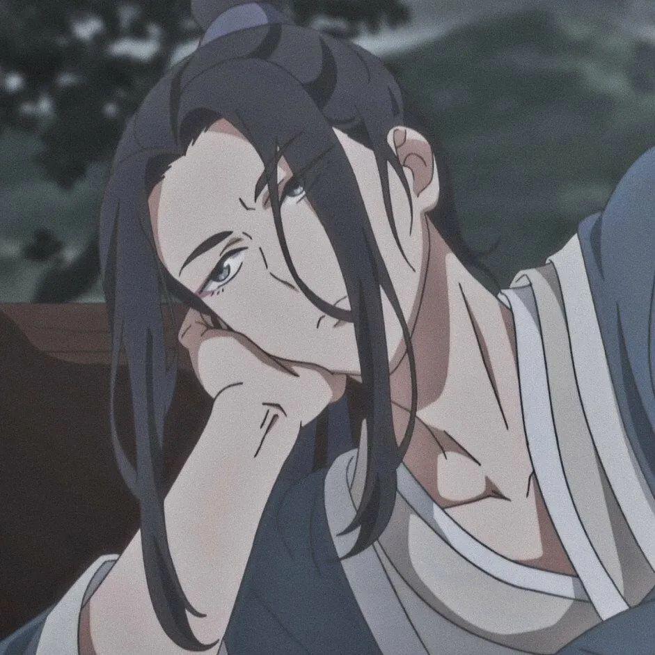 超棒的动漫头像