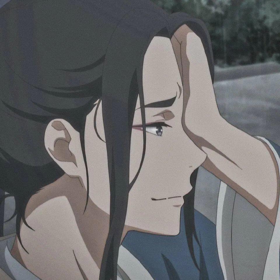 超棒的动漫头像