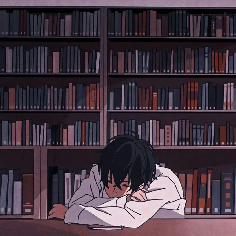 超棒的动漫头像