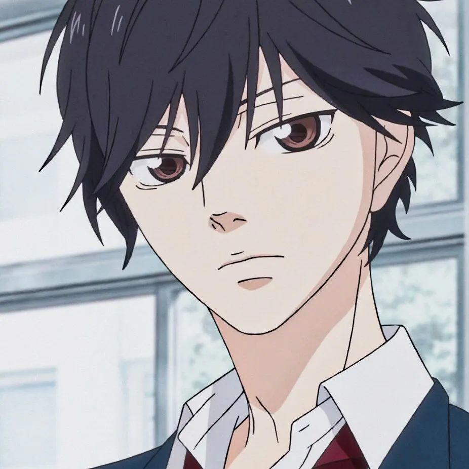 超棒的动漫头像