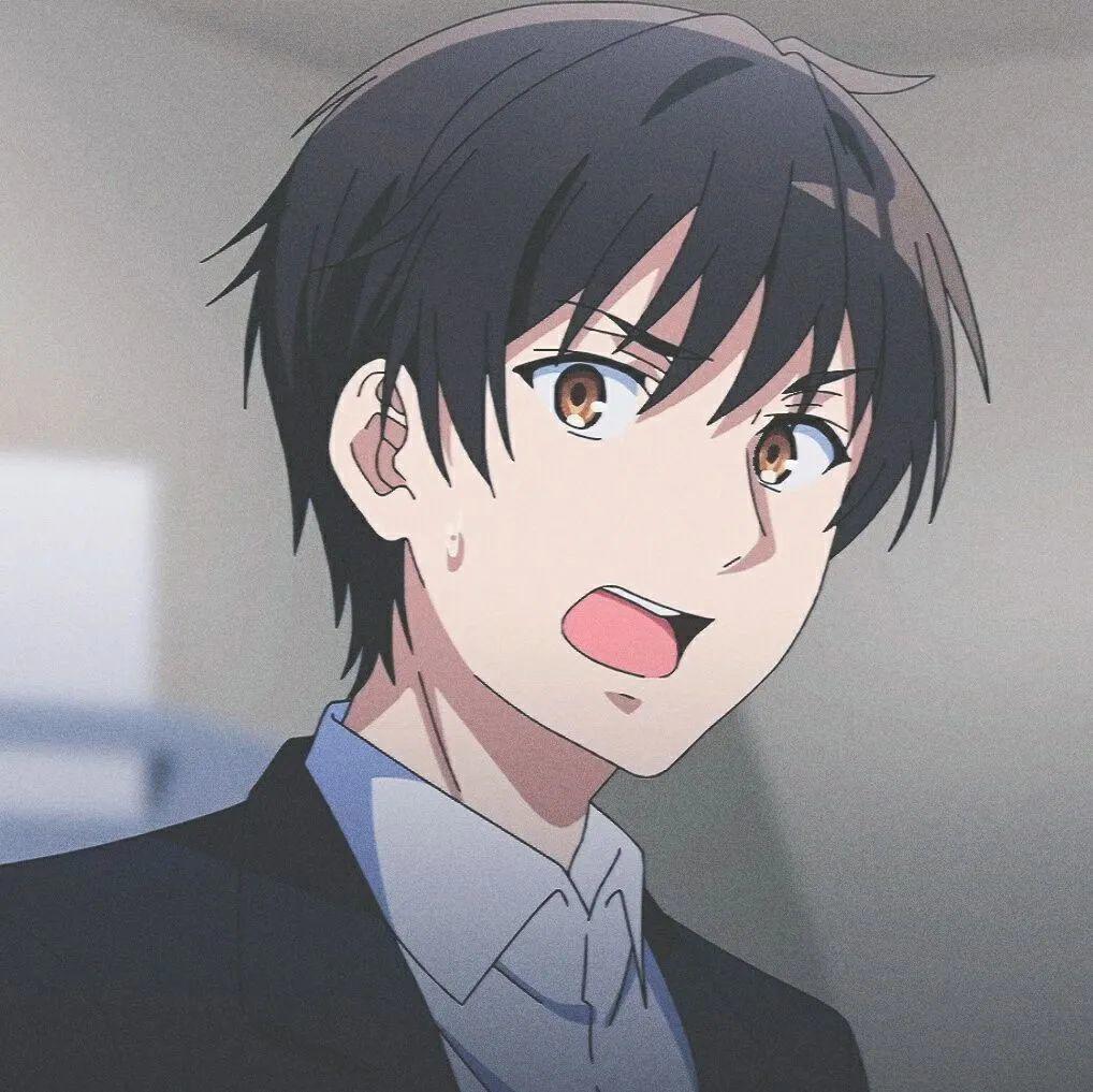 超棒的动漫头像