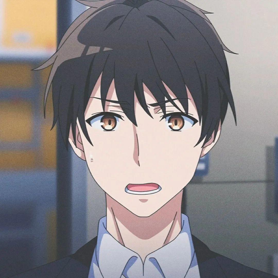 超棒的动漫头像