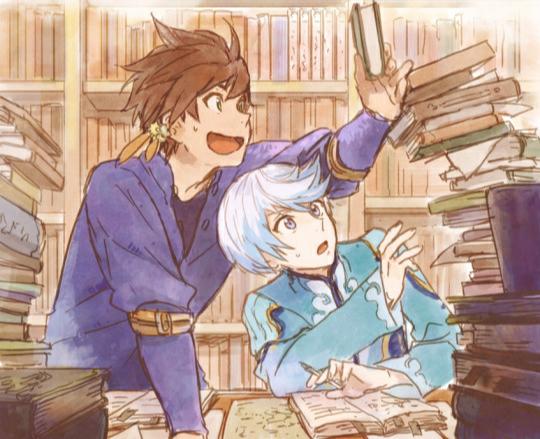 超棒的动漫头像