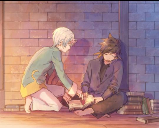 超棒的动漫头像