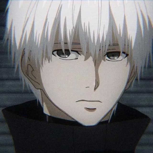 动漫男生精选头像合集～