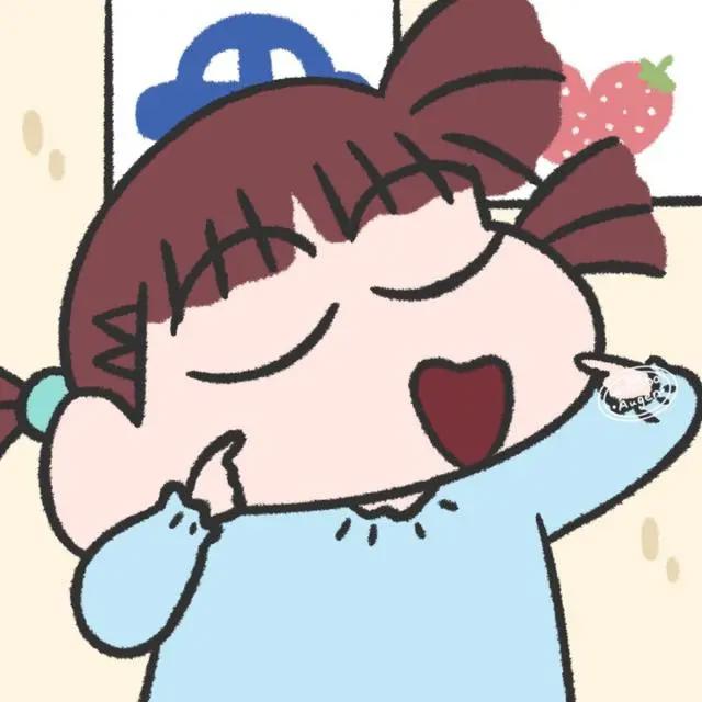 头像丨今日动漫头像你一定会爱上的