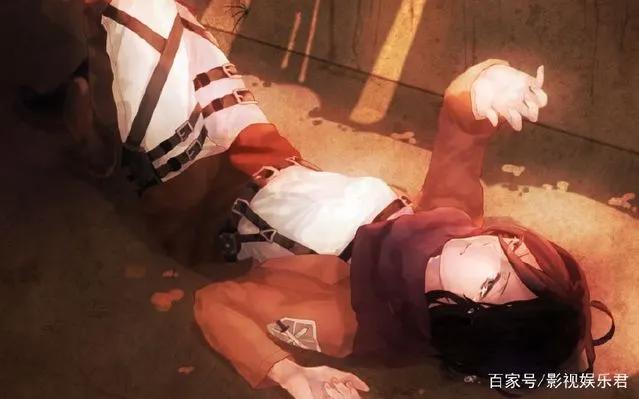 盘点动漫里那些拥有完美身材的美女，最后一个被誉为宅男女神！