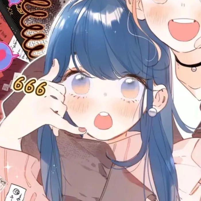 头像丨心心念念的绝美动漫头像送达