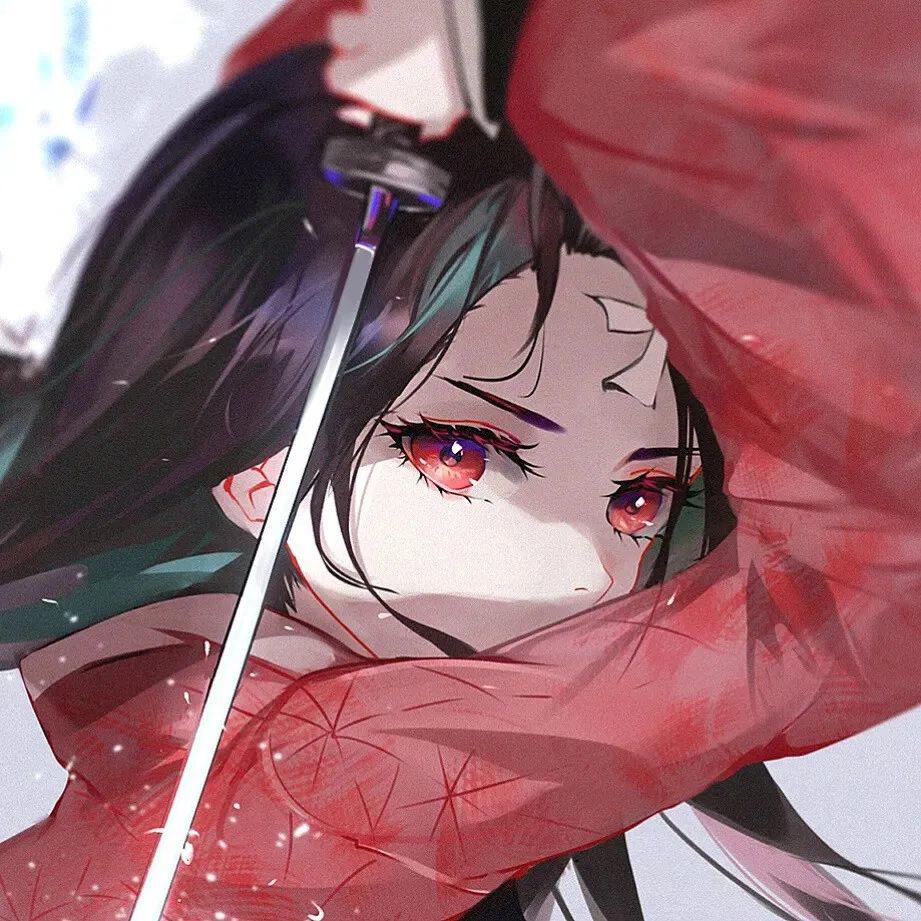 头像丨心心念念的绝美动漫头像送达