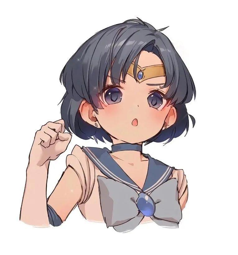 头像丨心心念念的绝美动漫头像送达