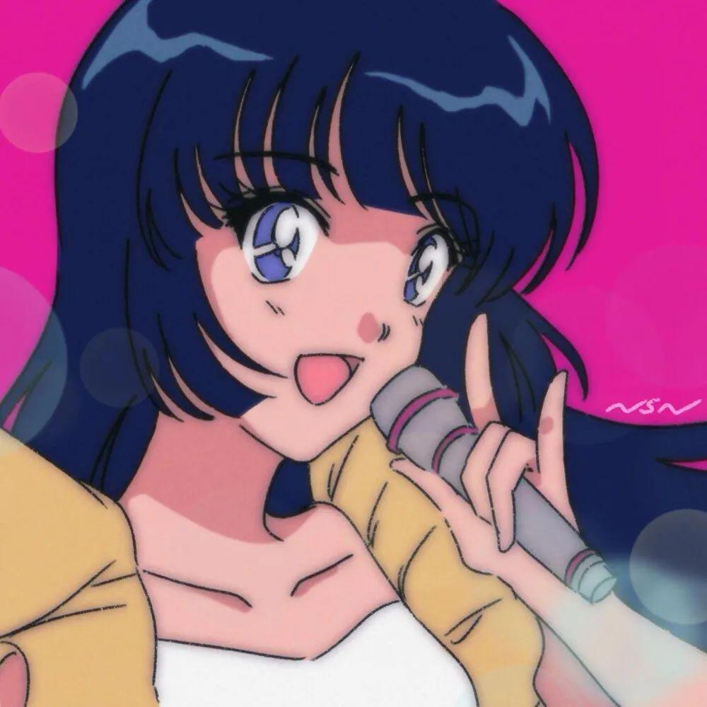 头像丨心心念念的绝美动漫头像送达