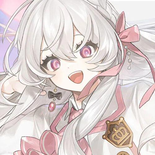 头像丨心心念念的绝美动漫头像送达