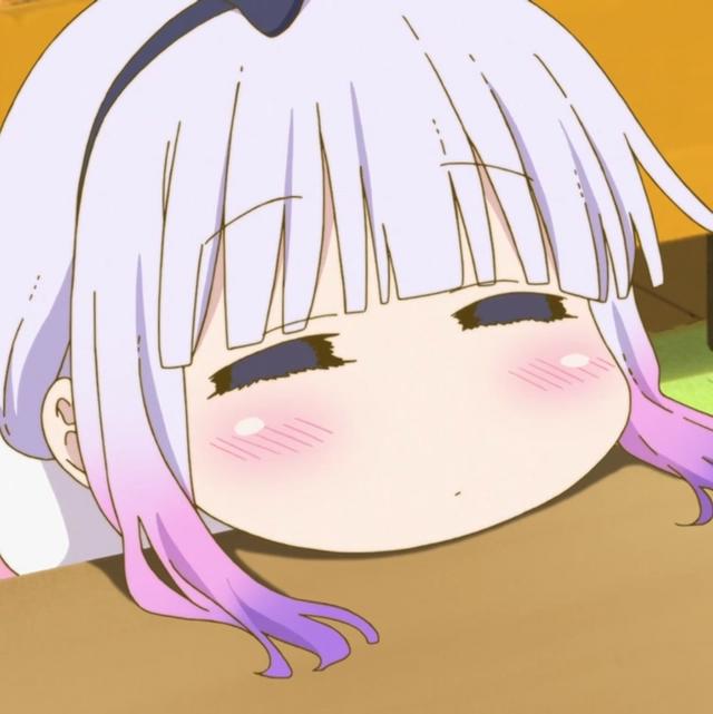 动漫女生可爱头像集～