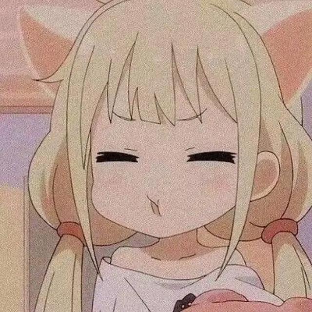 动漫头像｜动漫头像高清第20期