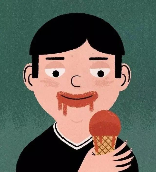 超好看动漫头像
