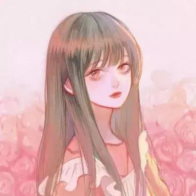 精选头像丨精选男女生动漫头像