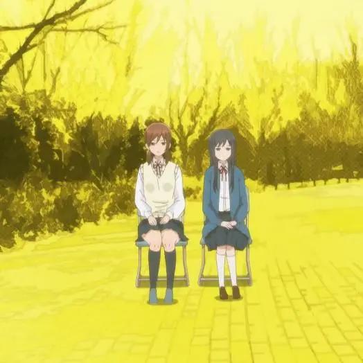 动漫头像精选，国漫与日漫都有，你心水哪一款？