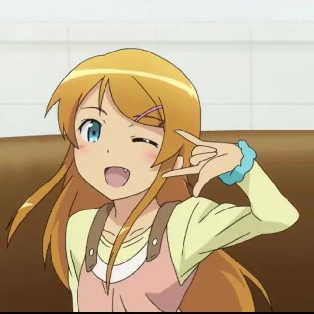 动漫头像精选，国漫与日漫都有，你心水哪一款？