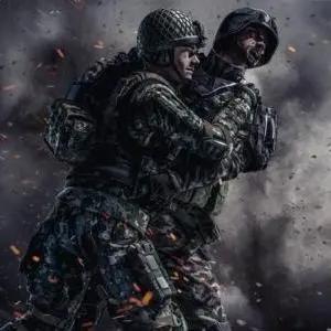 动漫头像精选，国漫与日漫都有，你心水哪一款？