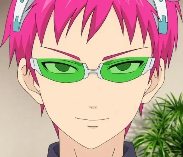 动漫头像精选，国漫与日漫都有，你心水哪一款？