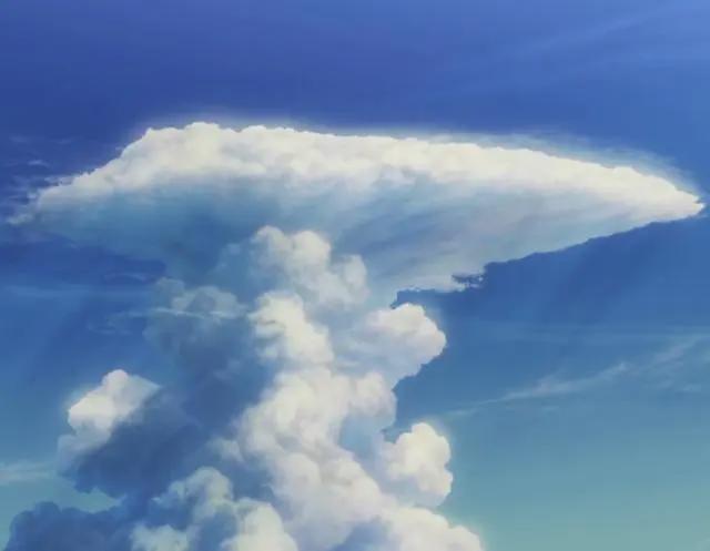 动漫头像精选，国漫与日漫都有，你心水哪一款？