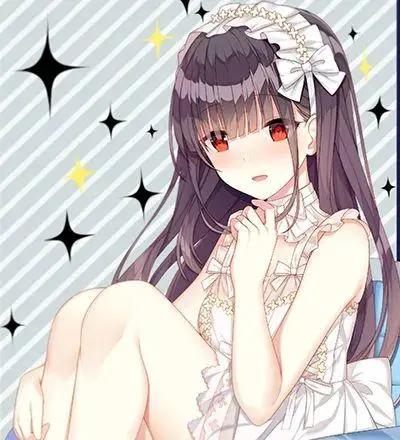 超爱优质动漫头像！