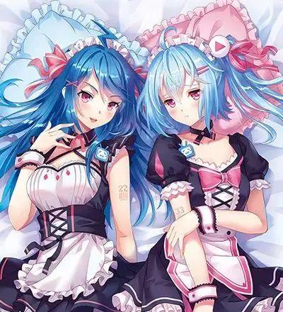 超爱优质动漫头像！