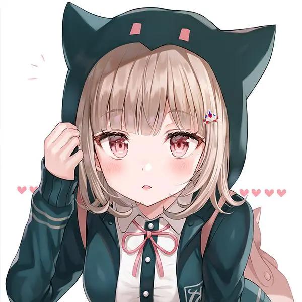 一批不容错过的高清动漫头像