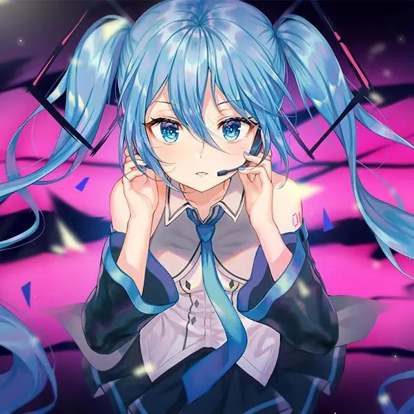 一批不容错过的高清动漫头像