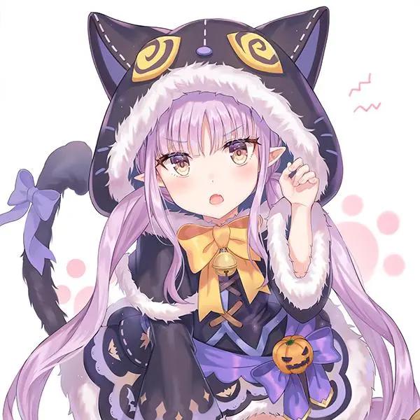 一批不容错过的高清动漫头像