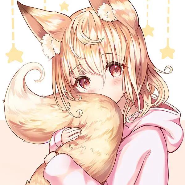 一批不容错过的高清动漫头像