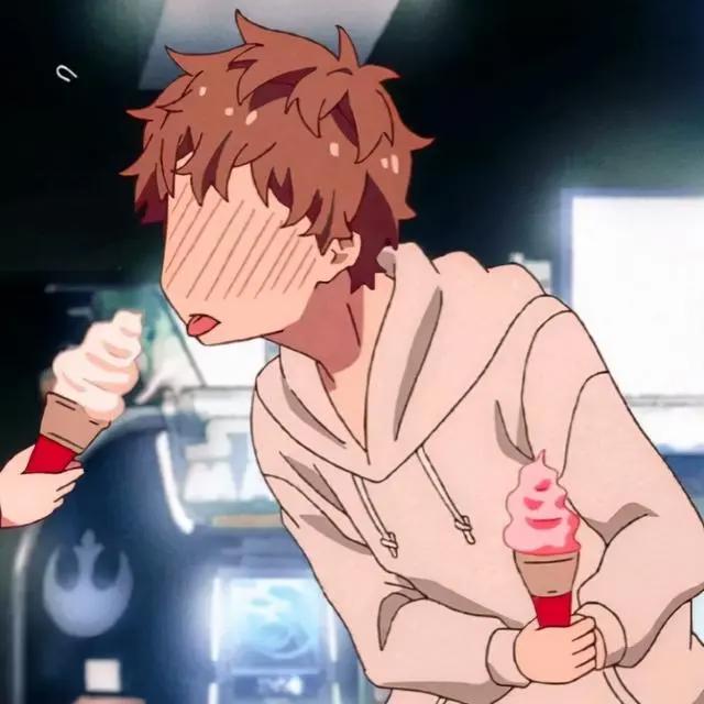 超赞的动漫头像