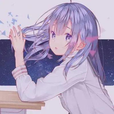 超赞的动漫头像