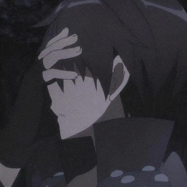 超赞的动漫头像