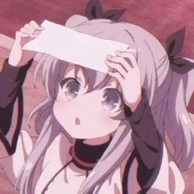 超赞的动漫头像