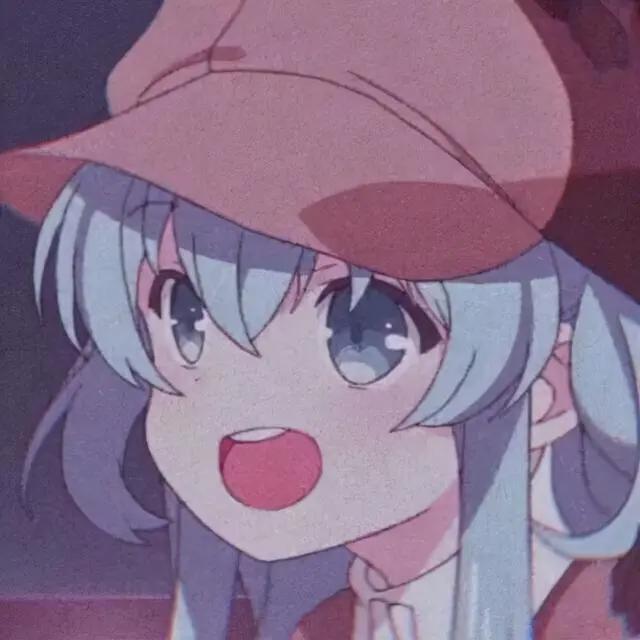 超赞的动漫头像