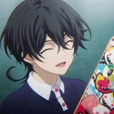 超赞的动漫头像