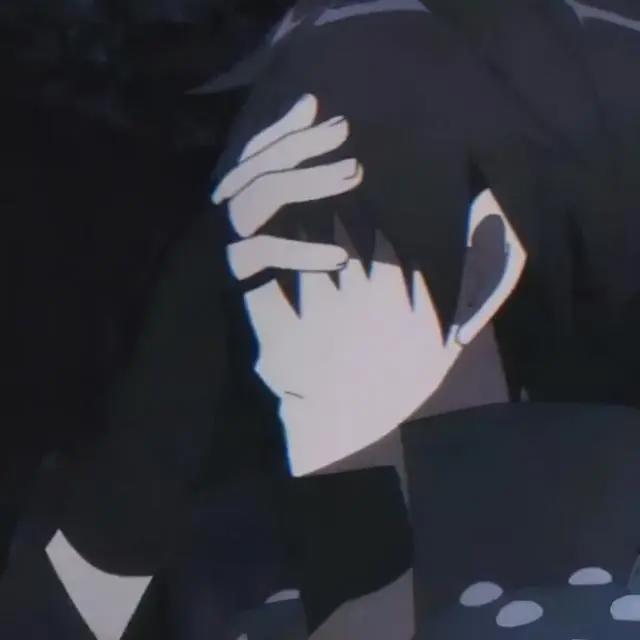 超赞的动漫头像