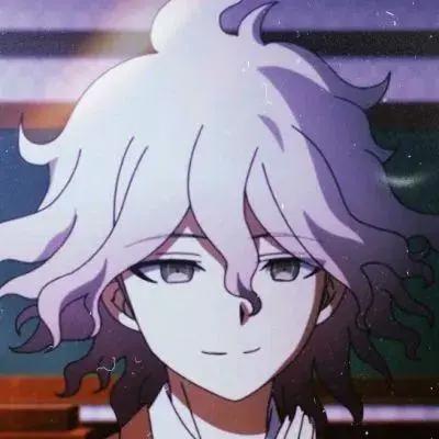 超赞的动漫头像