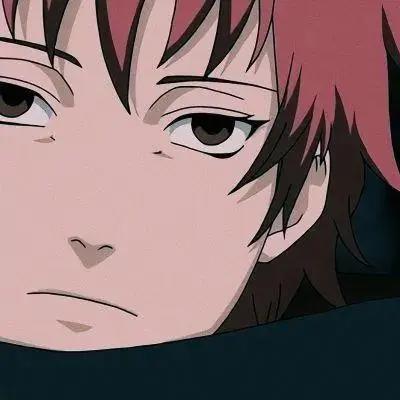 超赞的动漫头像