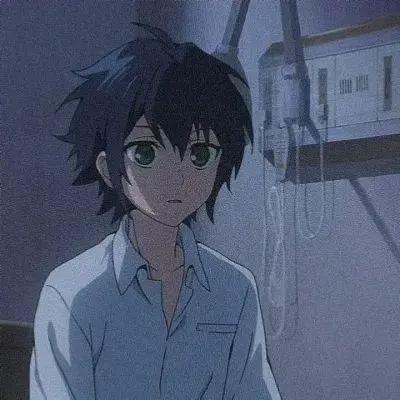 超赞的动漫头像