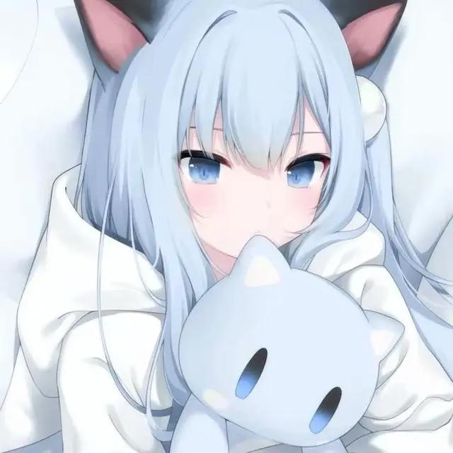 超赞的动漫头像