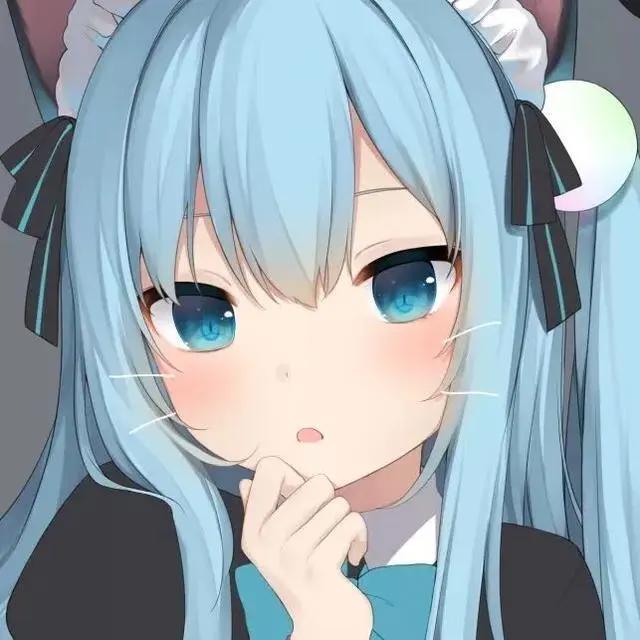 超赞的动漫头像