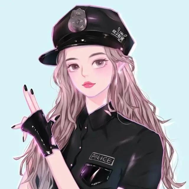 超赞的动漫头像
