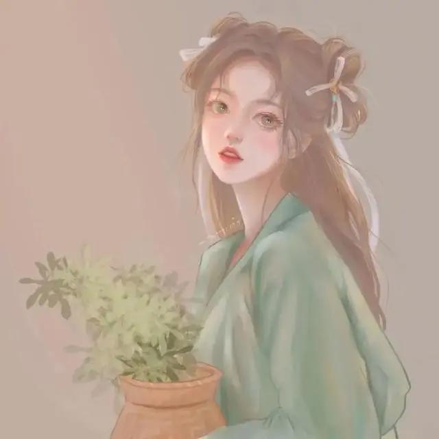 超赞的动漫头像