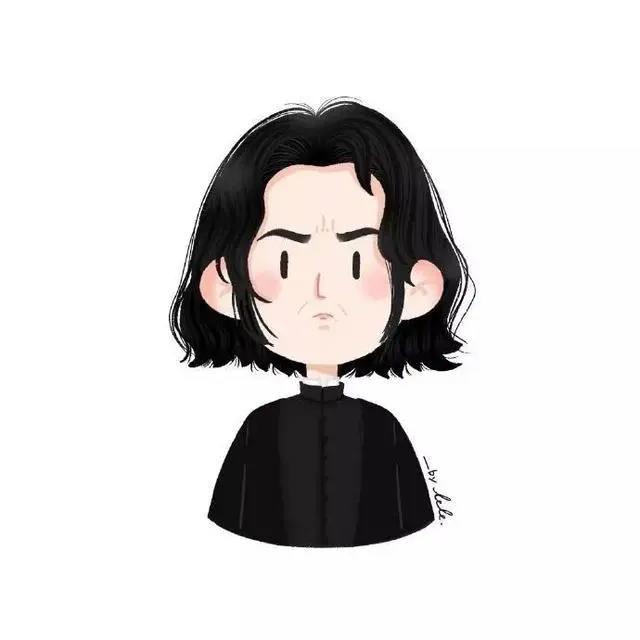 超赞的动漫头像