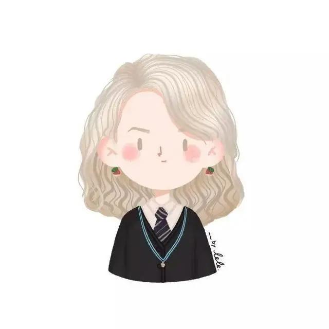 超赞的动漫头像