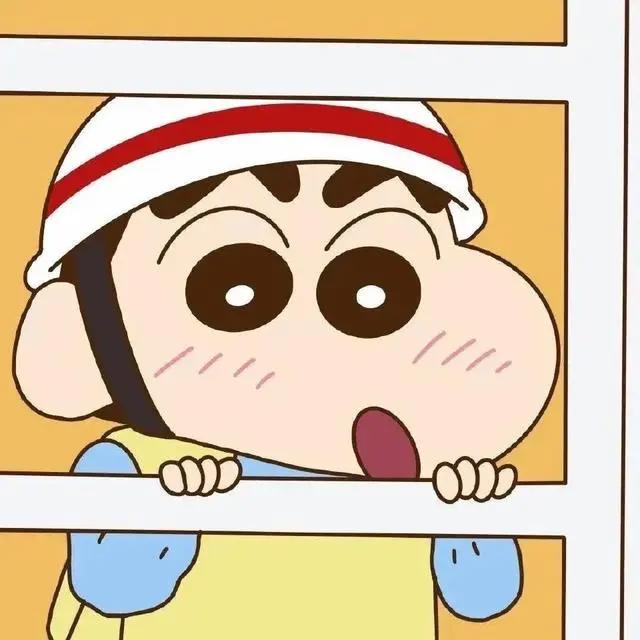 可爱风味十足的动漫头像推荐