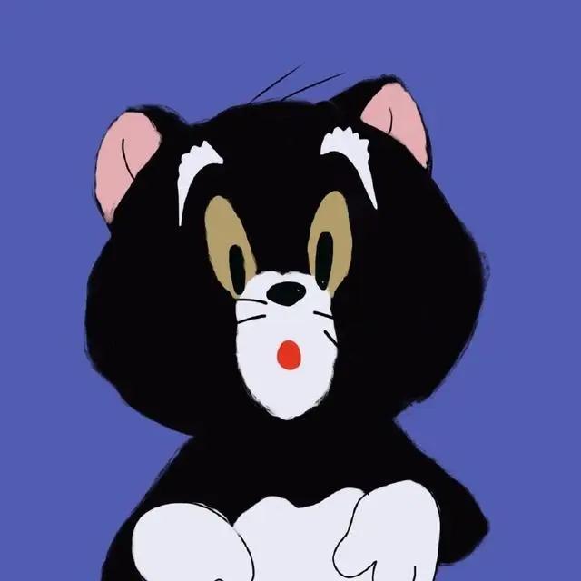 可爱风味十足的动漫头像推荐